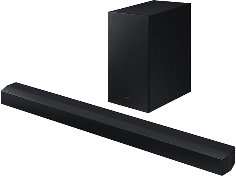 Ofertas en Barras de sonido Samsung