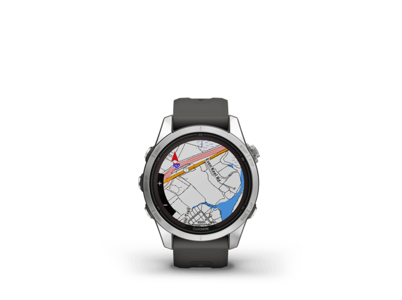 Garmin fenix 5s media markt hot sale