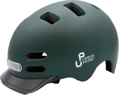 URBAN PRIME Urban bukósisak L méret (UP-AC-220027)