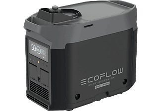 ECOFLOW Dual Fuel Okos Generátor (ZDG200-EU)