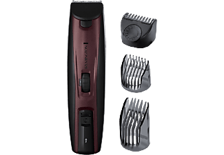 REMINGTON MB4047 Beard Kit - Bartschneider (Schwarz/Violett)