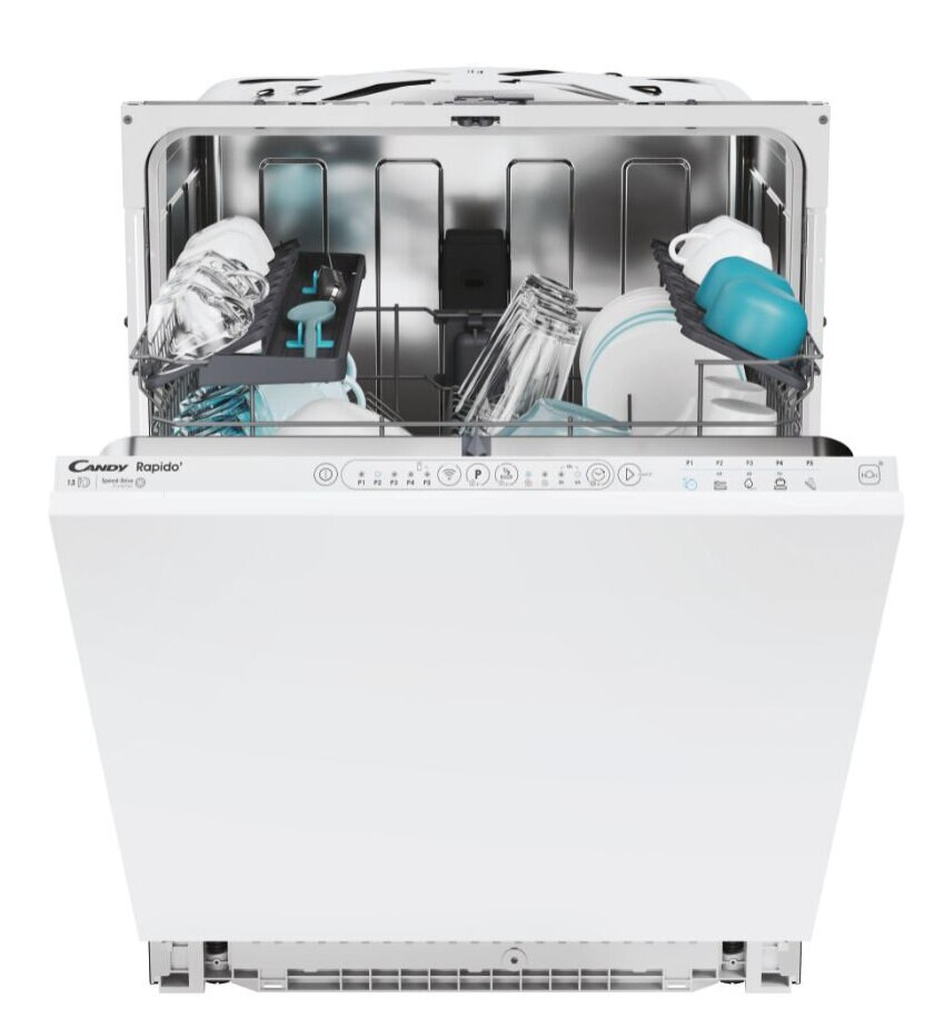 Zmywarka CANDY CI 3E7L0W