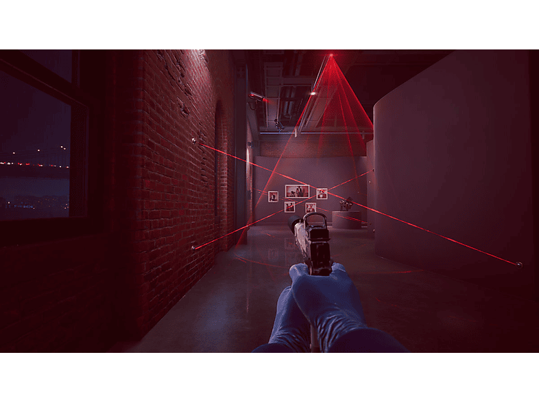 PAYDAY 3 Gra na Xbox Series X – zdjęcie 3