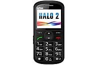Telefon komórkowy MYPHONE Halo 2 Czarny