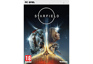 Bethesda Starfield - Pc - Deutsch