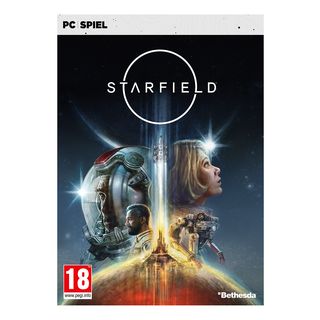 Starfield - PC - Allemand