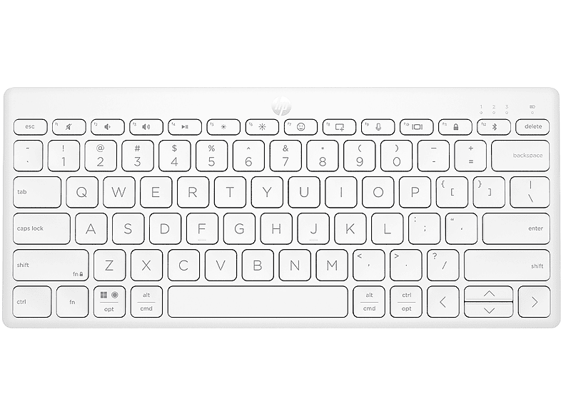 Tastiera HP Bluetooth 350