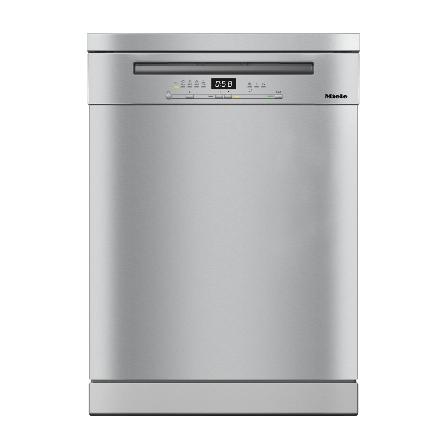 Miele G 5310 SC Clst Lavastoviglie, 59,8 cm, Classe C