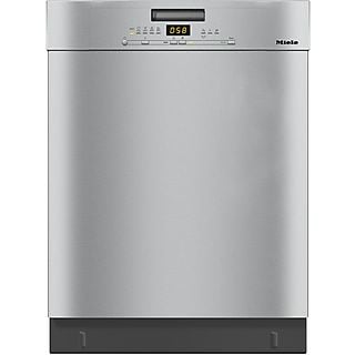 MIELE G 5110 SCU CLST LAVASTOVIGLIE INCASSO,  59,8 cm, Classe D