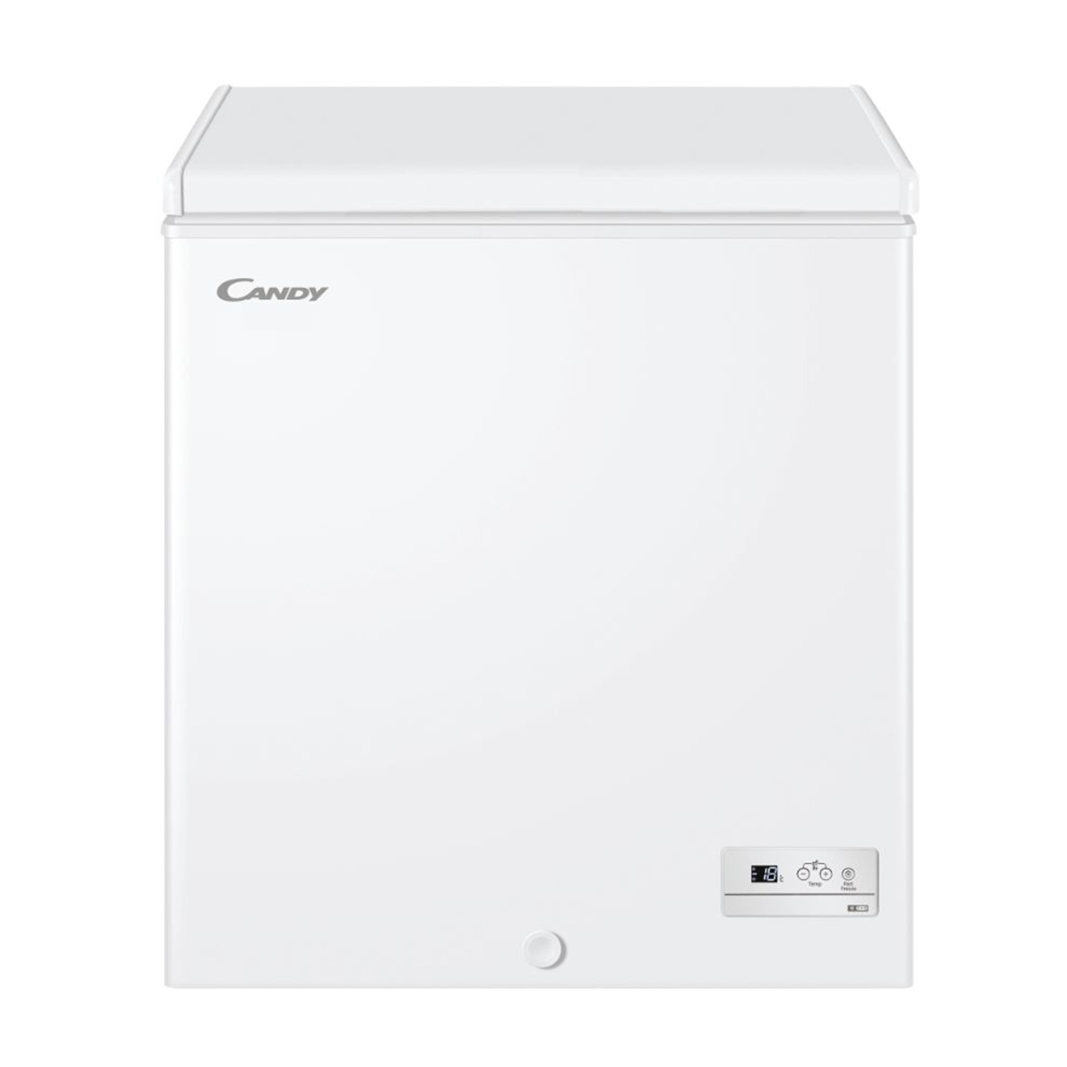 Candy Congelatore pozzo Chae 1452E, classe E