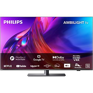 PHILIPS 65PUS8808/12 - TV (65 ", UHD 4K, LCD)