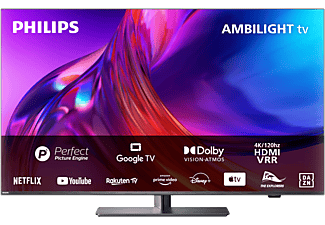PHILIPS 50PUS8808/12 - TV (50 ", UHD 4K, LCD)