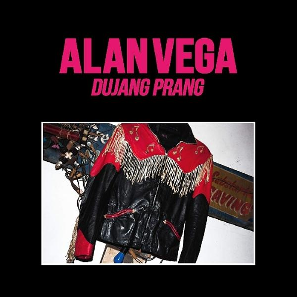 Vega Alan (CD) - Prang Dujang 