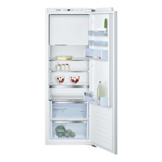 BOSCH KIL72AFE0 - Einbau-Kühlschrank (Einbaugerät)