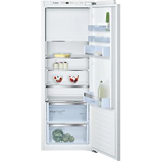 BOSCH KIL72AFE0 - Einbau-Kühlschrank (Einbaugerät)