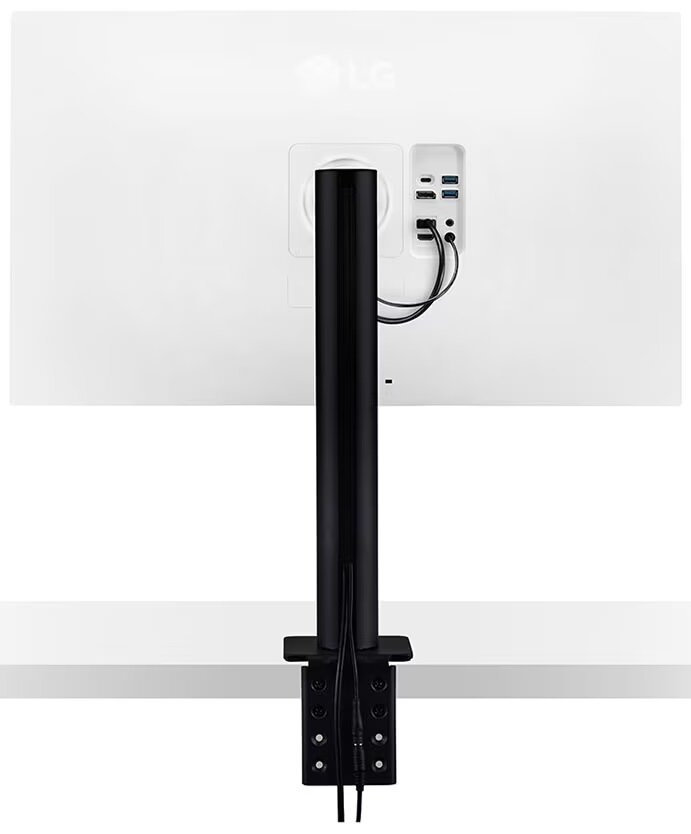 Monitor LG 32UN880P-B 31.5 UHD 4K IPS 5ms