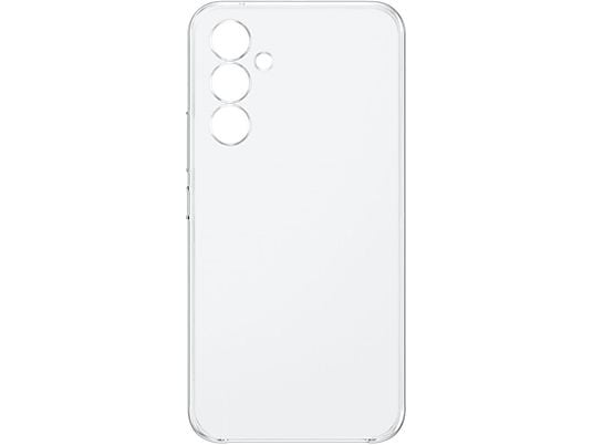 Etui SAMSUNG Clear Case do Galaxy A54 5G Przezroczysty EF-QA546CTEGWW