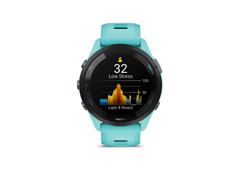 Garmin watch best sale media markt