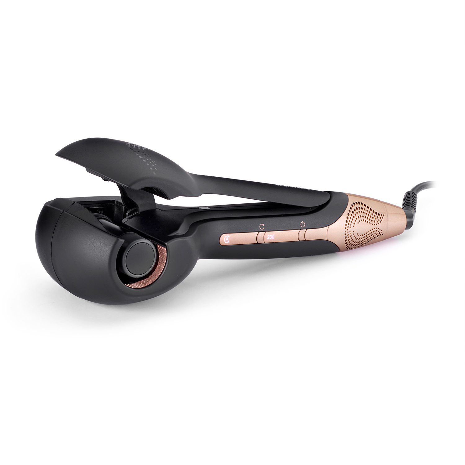 Spazzola arriccia capelli Babyliss C1900E