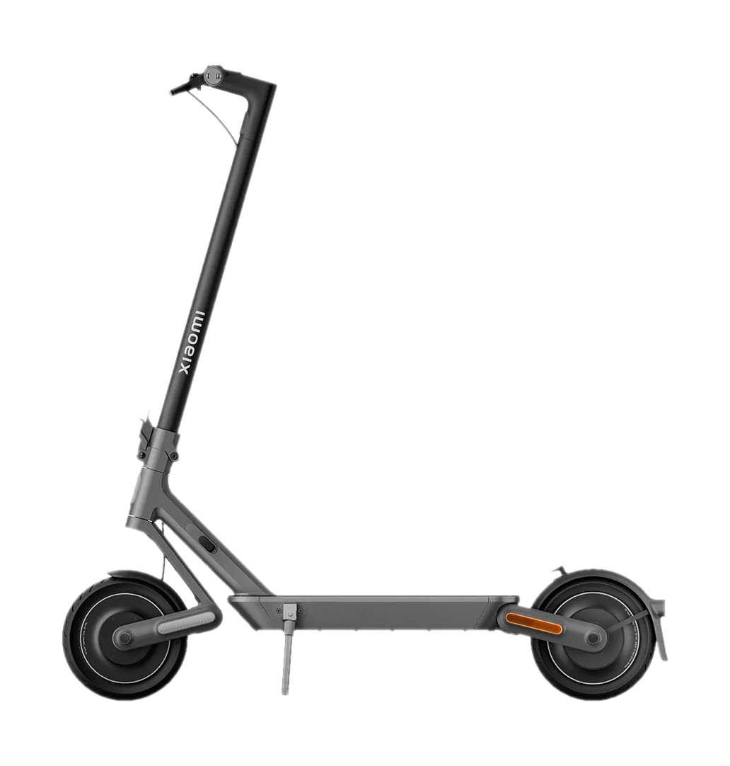 XIAOMI 4 Ultra CH - E-Scooter (Schwarz)