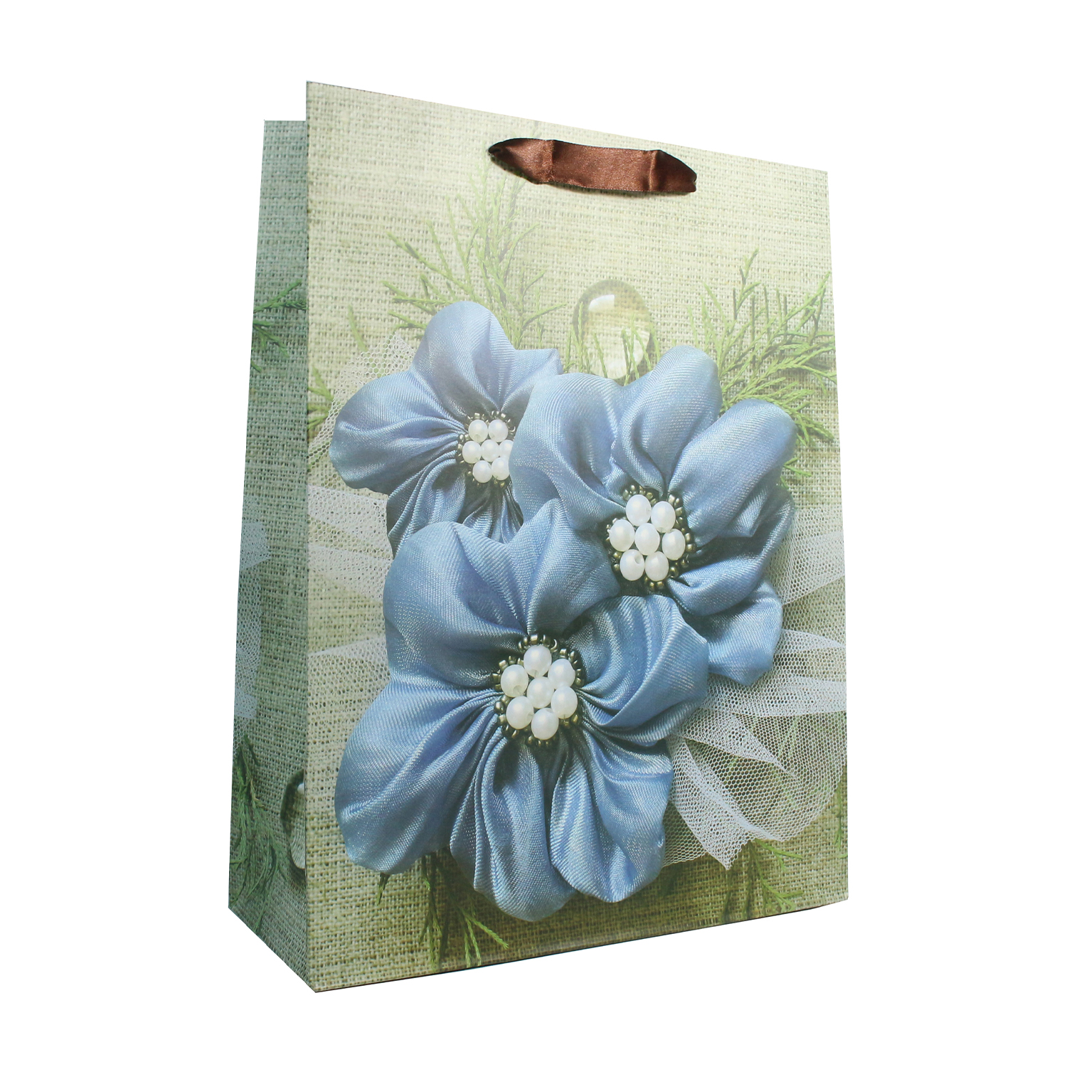 Borsa Regalo Origami Surprise Shopper 31x40x12cm