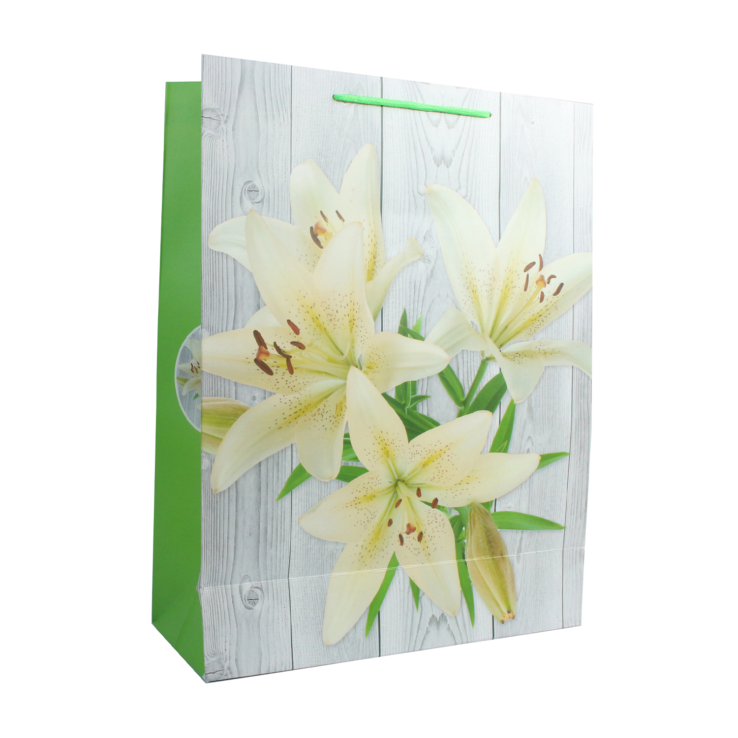 Borsa Regalo Origami Surprise Shopper 31x40x12cm