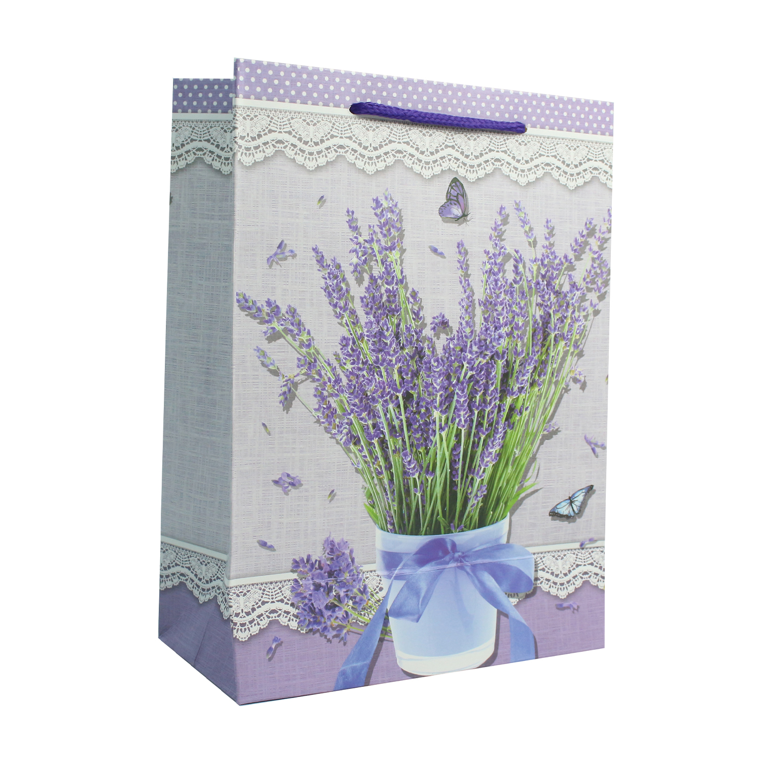 Borsa Regalo Origami Surprise Shopper 18x24x8.5cm