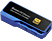 IBASSO DC04PRO - Amplificatore per cuffie da smartphone (Blu)