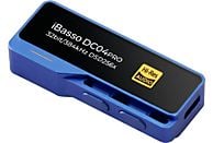 IBASSO DC04PRO - Amplificatore per cuffie da smartphone (Blu)