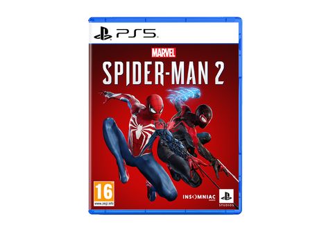 Marvel's Spider-Man 2 - GIOCO PS5