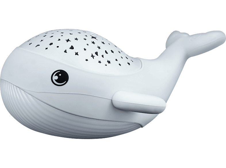 LOHAS LED Nachtlicht Mit Dämmerungssensor - Süßes 3D Nachtlicht Für Kinderzimmer