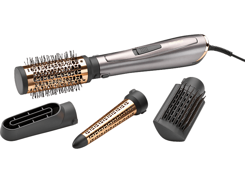 BABYLISS AS136E AIR STYLE 1000 Warmluftburste MediaMarkt