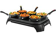 TEFAL PY5828 Wok-party Duo