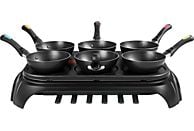 TEFAL PY5828 Wok-party Duo