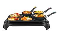 TEFAL PY5828 Wok-party Duo