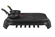 TEFAL PY5828 Wok-party Duo