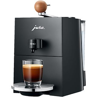 JURA Macchina per tazza singola ONO Coffee Black (SA)