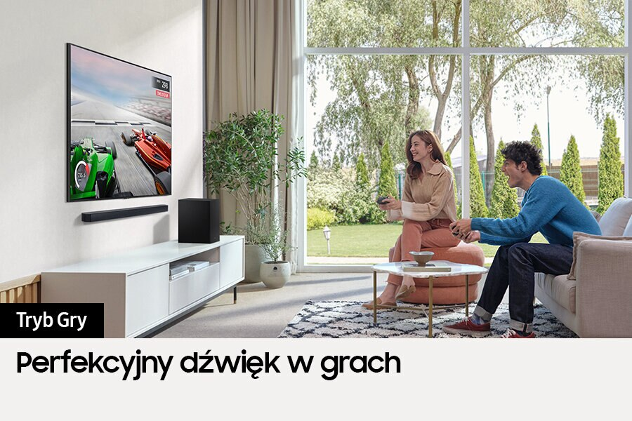 Biały zestaw klawiatury i myszy na czarnym tle.