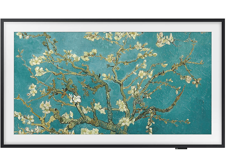 Telewizor SAMSUNG QE32LS03C 32" QLED Tizen TV Frame – zdjęcie 2