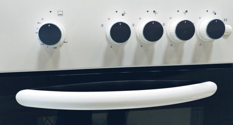 Kuchnia MPM MPM -54-KGF-21