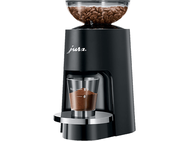 JURA P.A.G. - Kaffeemühle (Schwarz)