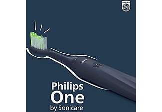 PHILIPS One HY1100/54 Sonicare Pilli Diş Fırçası_5