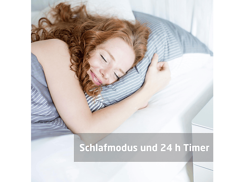 Thumbnail - KOENIC KAC 9022 W Klimagerät Weiß (Max. Raumgröße: 80 m³, EEK: A)