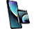 MOTOROLA RAZR 40 ULTRA 8/256 GB Kék Kártyafüggetlen Okostelefon
