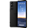 SONY Outlet XPERIA 1 V 12/256 GB 6,5" 21:9 4K OLED Kijelző Fekete Kártyafüggetlen Okostelefon