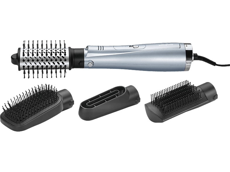 BABYLISS AS774E Warmluftbürste | SATURN