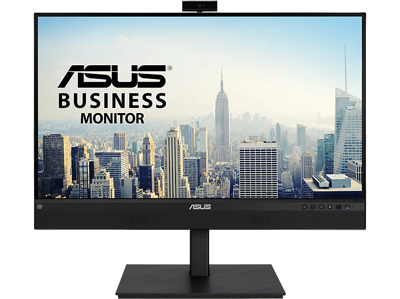 Monitor | ASUS BE27ACSBK Profesional