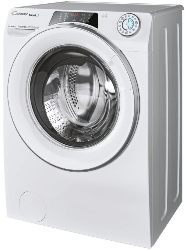 Pralka CANDY RO41274DWMST/1-S