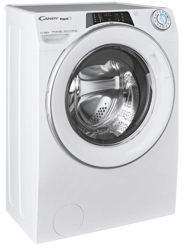 Pralka CANDY RO41274DWMST/1-S