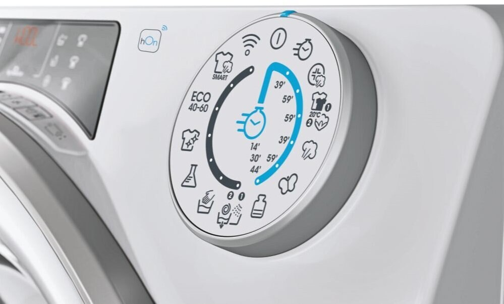 Pralka CANDY RO41274DWMST/1-S